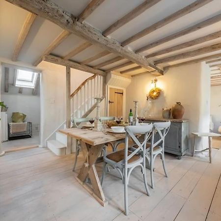Beekeeper'S Cottage Fakenham Ngoại thất bức ảnh
