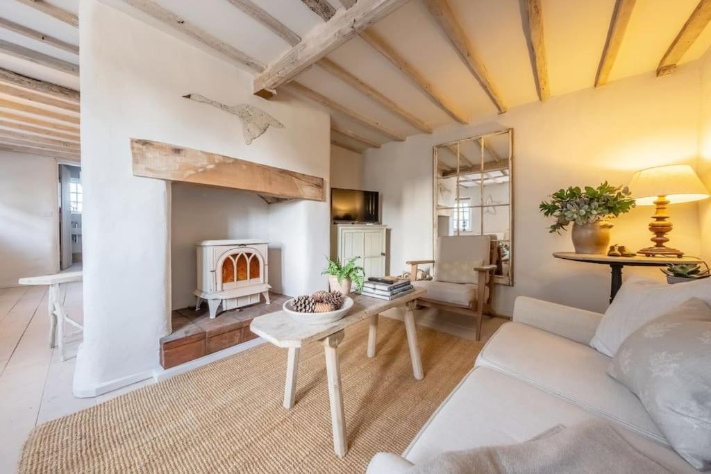Beekeeper'S Cottage Fakenham Ngoại thất bức ảnh
