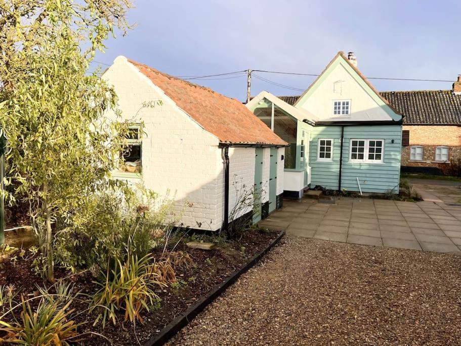 Beekeeper'S Cottage Fakenham Ngoại thất bức ảnh