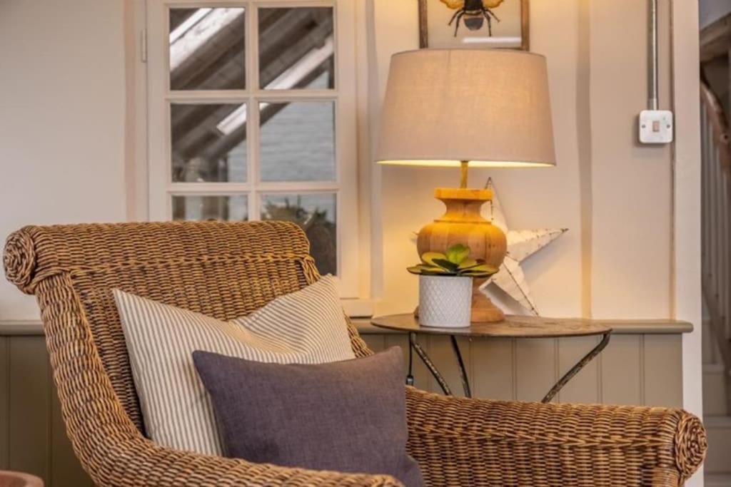 Beekeeper'S Cottage Fakenham Ngoại thất bức ảnh