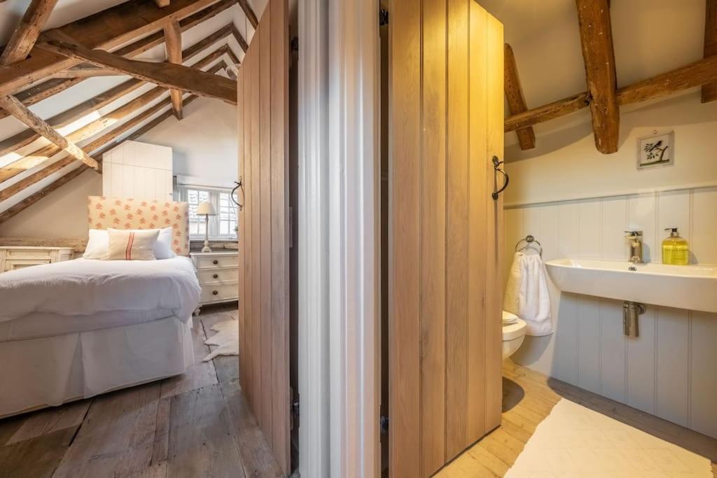Beekeeper'S Cottage Fakenham Ngoại thất bức ảnh