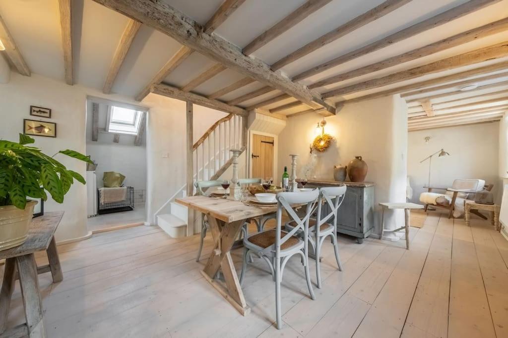 Beekeeper'S Cottage Fakenham Ngoại thất bức ảnh